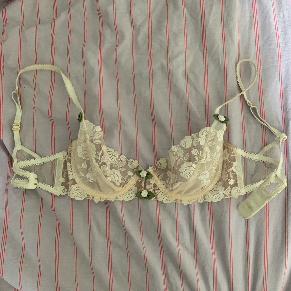 for love and lemons bra